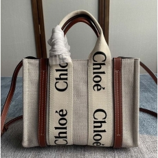 Chloe Shopping Bags